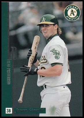 87 Jason Giambi